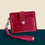 Porta Documentos Creer para Ver