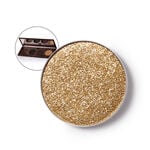 Repuestos sombras Studio Palette Una dorado sparkling - 2 g