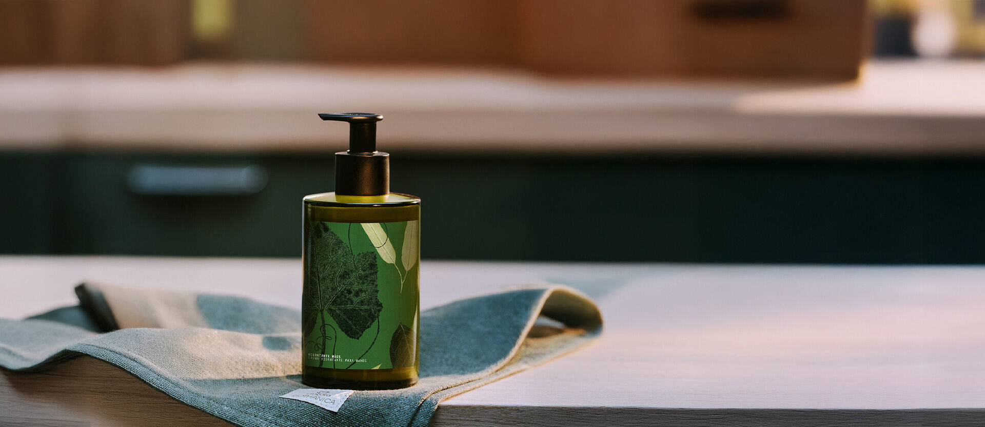 Hidratante para Manos Bothânica Cucumis Acqua