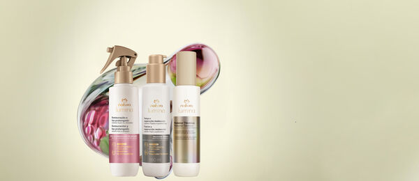 Kit Trío Protección Térmica Completa (2 Protector Térmico + 1 Spray)