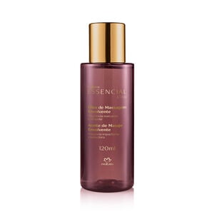 Aceite Corporal essencial Atrai Femenino