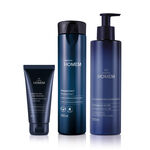 Kit Cuidado diario Natura Homem (3 productos)