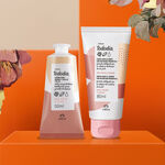 Regalo Madres Nuez Pekan y Karité (1 crema corporal + 1 crema de manos)