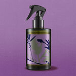 Spray de ambientes Bothanica Divinus plantae