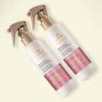 Kit Dúo Protector Térmico Aminoácidos (2 Spray)