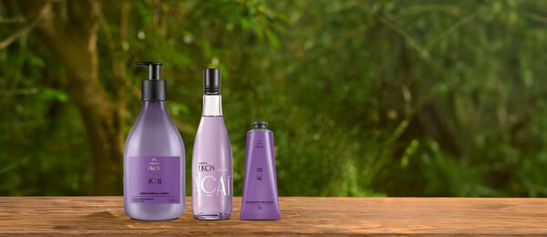 Ekos Acaí Kit Productivo