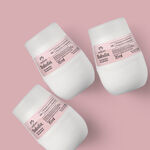 Kit Desodorante Antitranspirante Roll-on Tododia Piel Uniforme 70 ml (3 unidades)