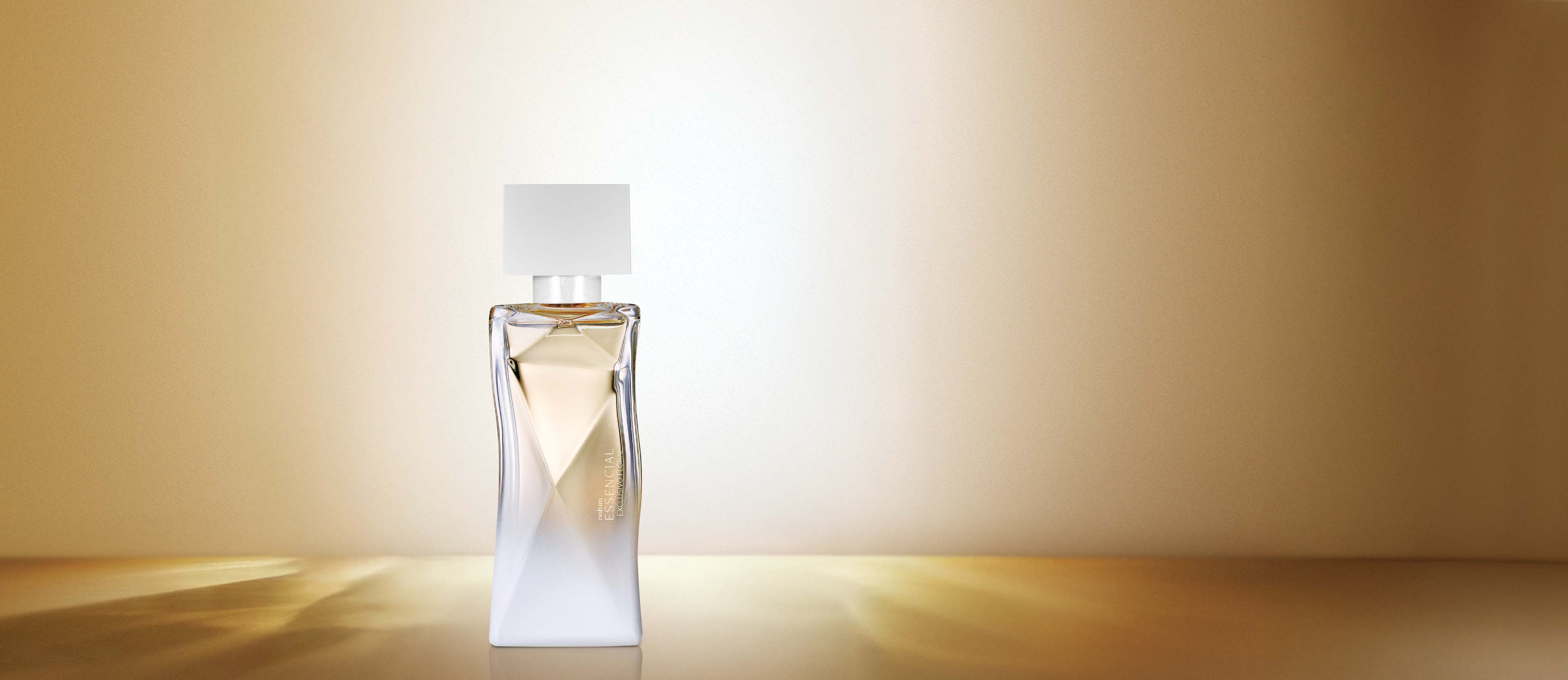 Eau de Parfum Femenino Essencial