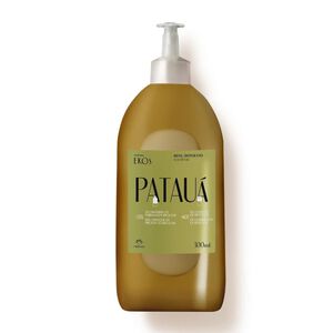Shampoo repuesto Ekos patauá - 300 ml