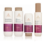 Kit Lumina Brillo y protección color Completo