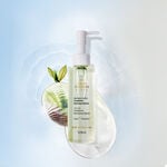 Aceite de limpieza desmaquillante Chronos