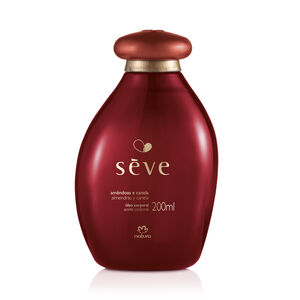 Aceite Corporal Sève Almendras y Canela