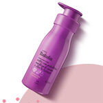 Kit Duo Hidratante Corporal Tododia Ciruela y flor de vainilla