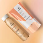Kit Shampoo Nutritivo Tododia Durazno y Almendra con Repuesto