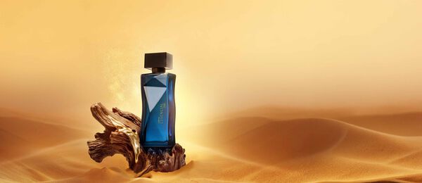 Essencial Eau de Parfum Oud Feminino