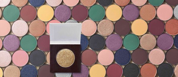 Repuesto sombras Studio Palette Una