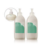 Kit Repuestos Jabón Líquido para Manos Erva Doce