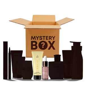 Mystery Box Natura