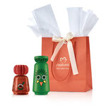Regalo Niños Shampoo  Rizado y Crespo y Eau de Cologne Corre Corre Naturé