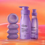 Kit Tododia Mora y Flor de Durazno