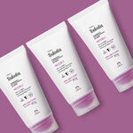 Kit Desodorante en Crema Tododia Avellana y Casis (3 unidades)