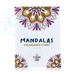 Libro Mandalas Creer para Ver