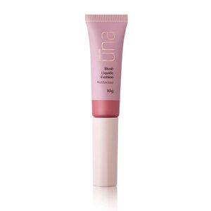 Rubor Líquido Cushion Una 10 g