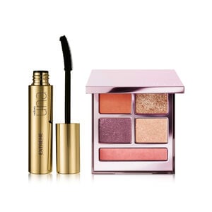 Kit Ojos Una Máscara para Pestañas y Paleta