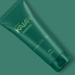 Gel para barba 2 en 1 Kaiak aventura masculino