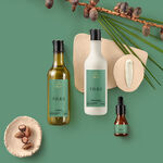 Kit Champú, Acondicionador y Tónico Ekos Patauá (3 productos)