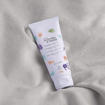 Crema Preventiva de Rozaduras Mamá y bebé