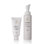 Kit Chronos Derma Peeling y Limpieza