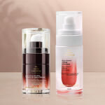 Set Chronos Sérum Lifting Firmador + Sérum Reductor de Arrug