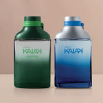 Kit Kaiak Masculino Clásico y Aventura (2 productos)
