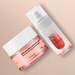 Set Chronos Lifting Firmador + Balm para Ojos
