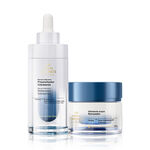 Kit Sérum Rellenador Hidratante y Acqua Renovador Chronos Derma (2 productos)