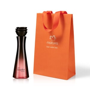 Regalo Madres Eau de Toilette Kriska Drama (con bolsa)