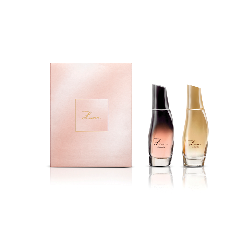 Miniaturas Luna duo edición especial