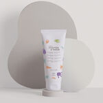 Crema Preventiva de Rozaduras Mamá y bebé