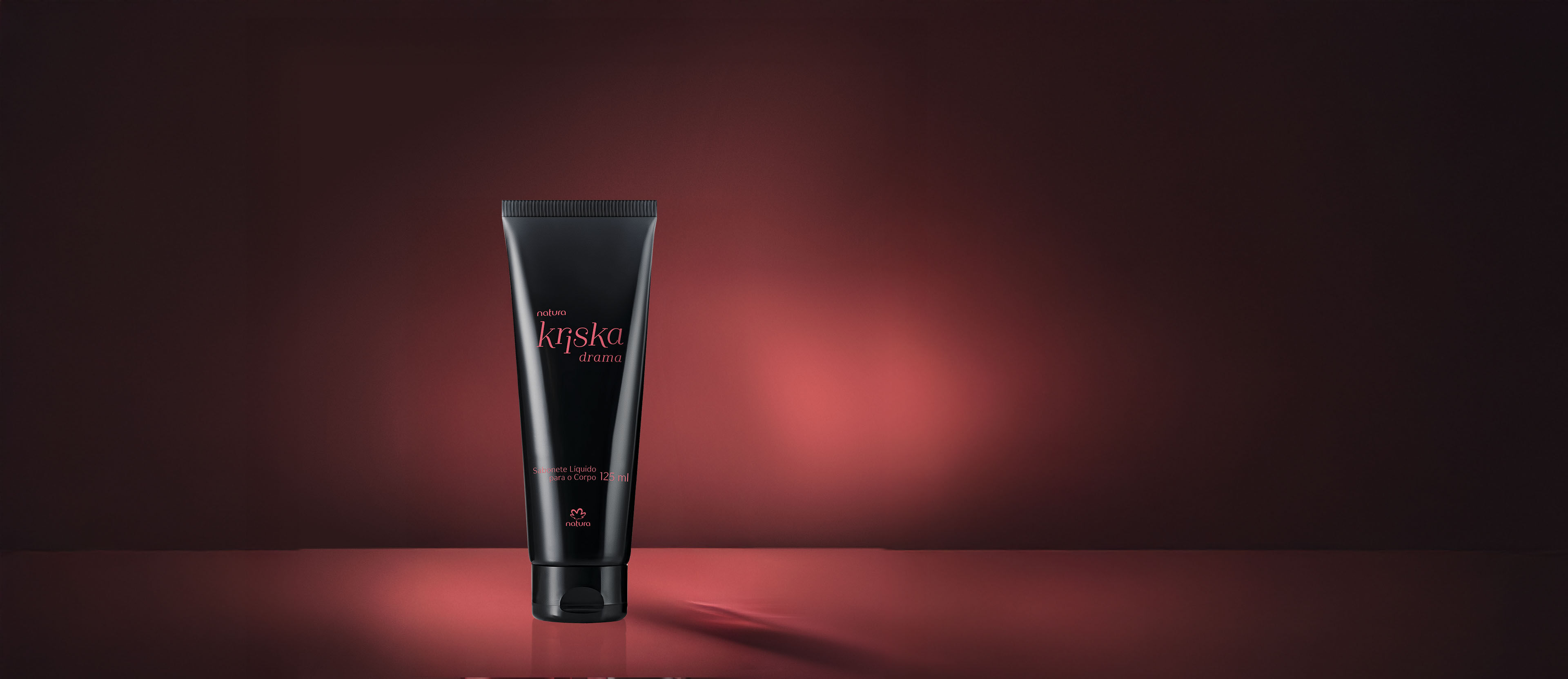 Jabón líquido corporal Kriska Drama