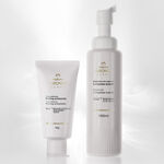 Kit Chronos Derma Peeling y Limpieza