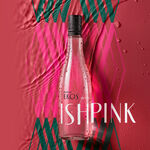 Eau de toilette Ekos ishpink femenino 150ml