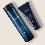 Regalo Homem (Shampoo + Jabón facial exfoliante)