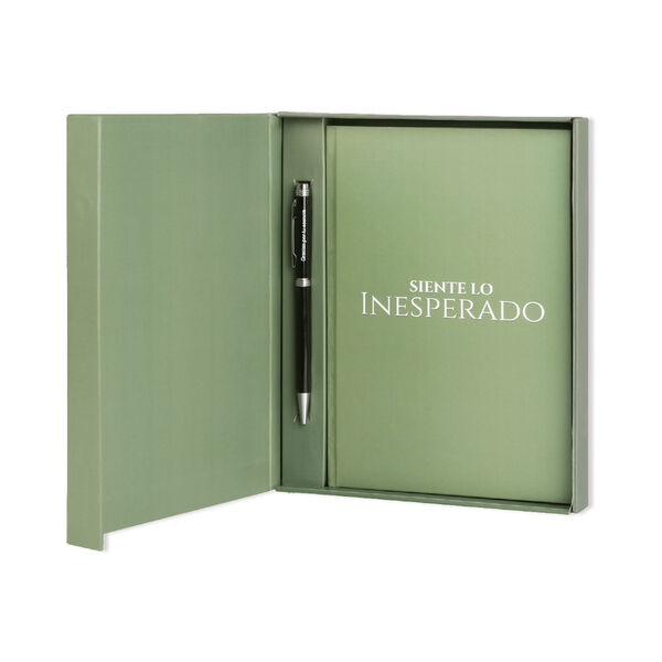 Regalo Set Essencial Sentir