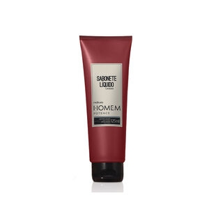 Crema para afeitar Homem Potence