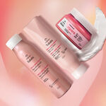 Kit Tododía reparación flor de cereza y aguacate completo