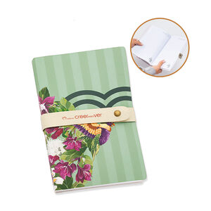 Cuaderno Creer para Ver