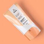 Repuesto acondicionador Tododia durazno y almendras