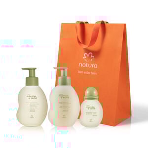 Regalo Ritual Mamá y Bebé