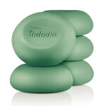 Jabones en barra Tododia hoja de limón y guanábana